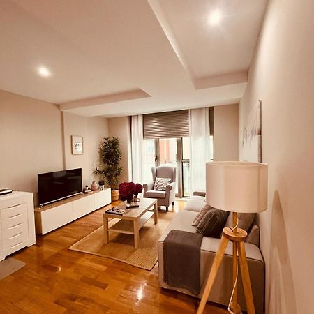 Apartamento Pereiro Вивейро Экстерьер фото