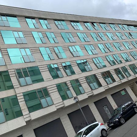 Apartamento Pereiro Вивейро Экстерьер фото