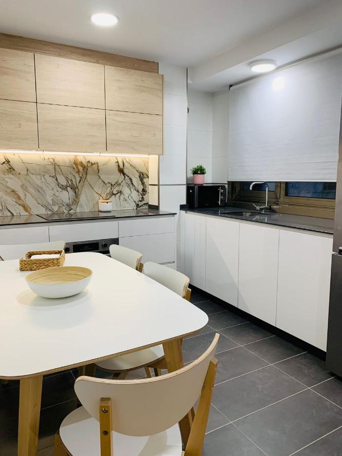 Apartamento Pereiro Вивейро Экстерьер фото