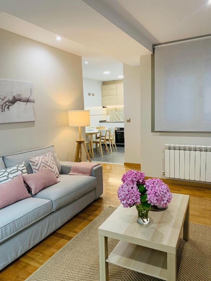 Apartamento Pereiro Вивейро Экстерьер фото
