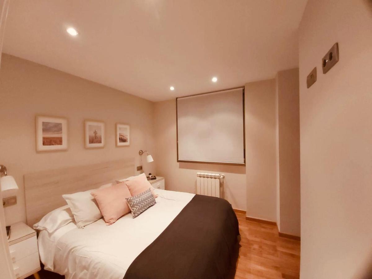 Apartamento Pereiro Вивейро Экстерьер фото