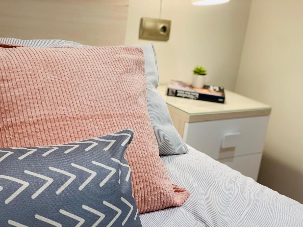 Apartamento Pereiro Вивейро Экстерьер фото