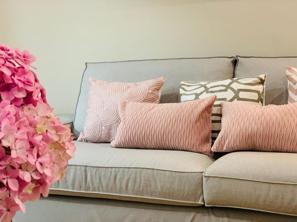 Apartamento Pereiro Вивейро Экстерьер фото