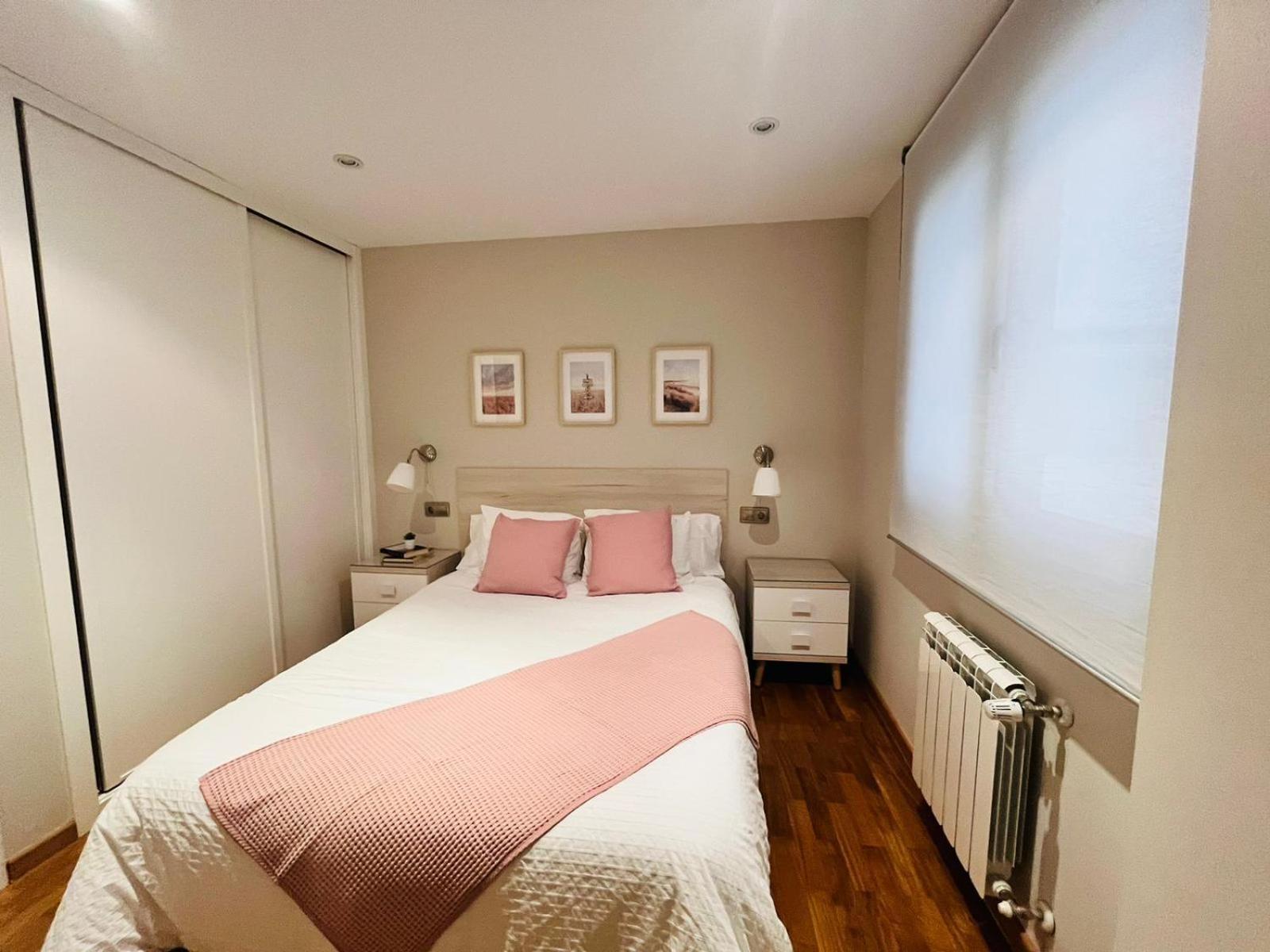 Apartamento Pereiro Вивейро Экстерьер фото
