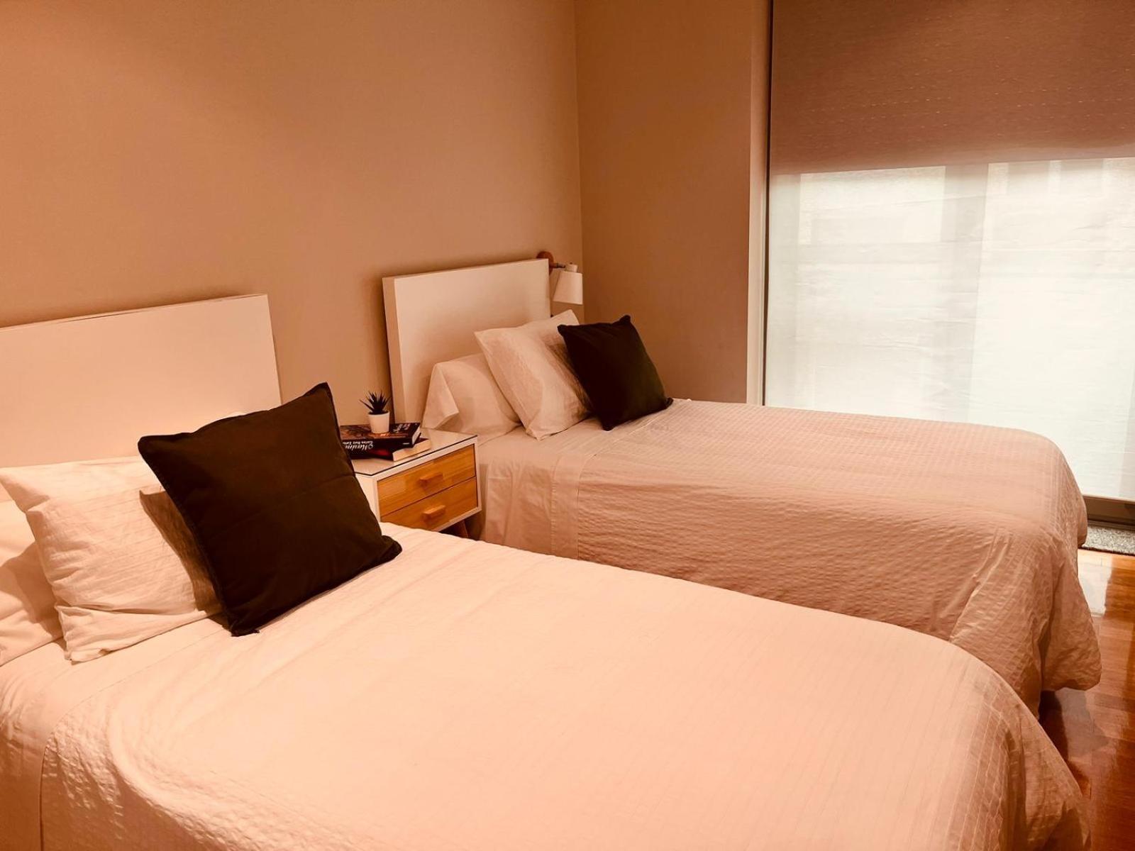Apartamento Pereiro Вивейро Экстерьер фото