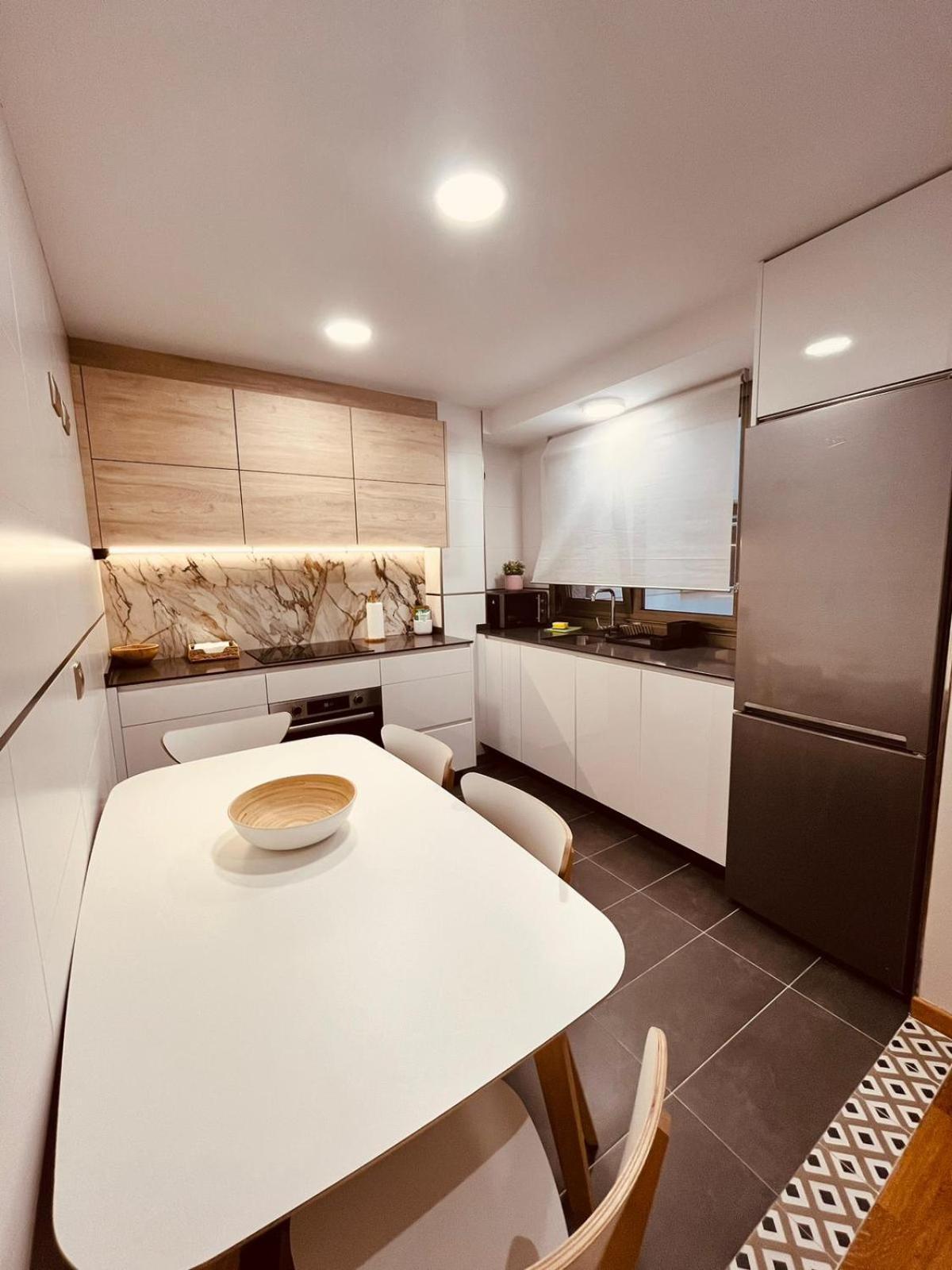 Apartamento Pereiro Вивейро Экстерьер фото