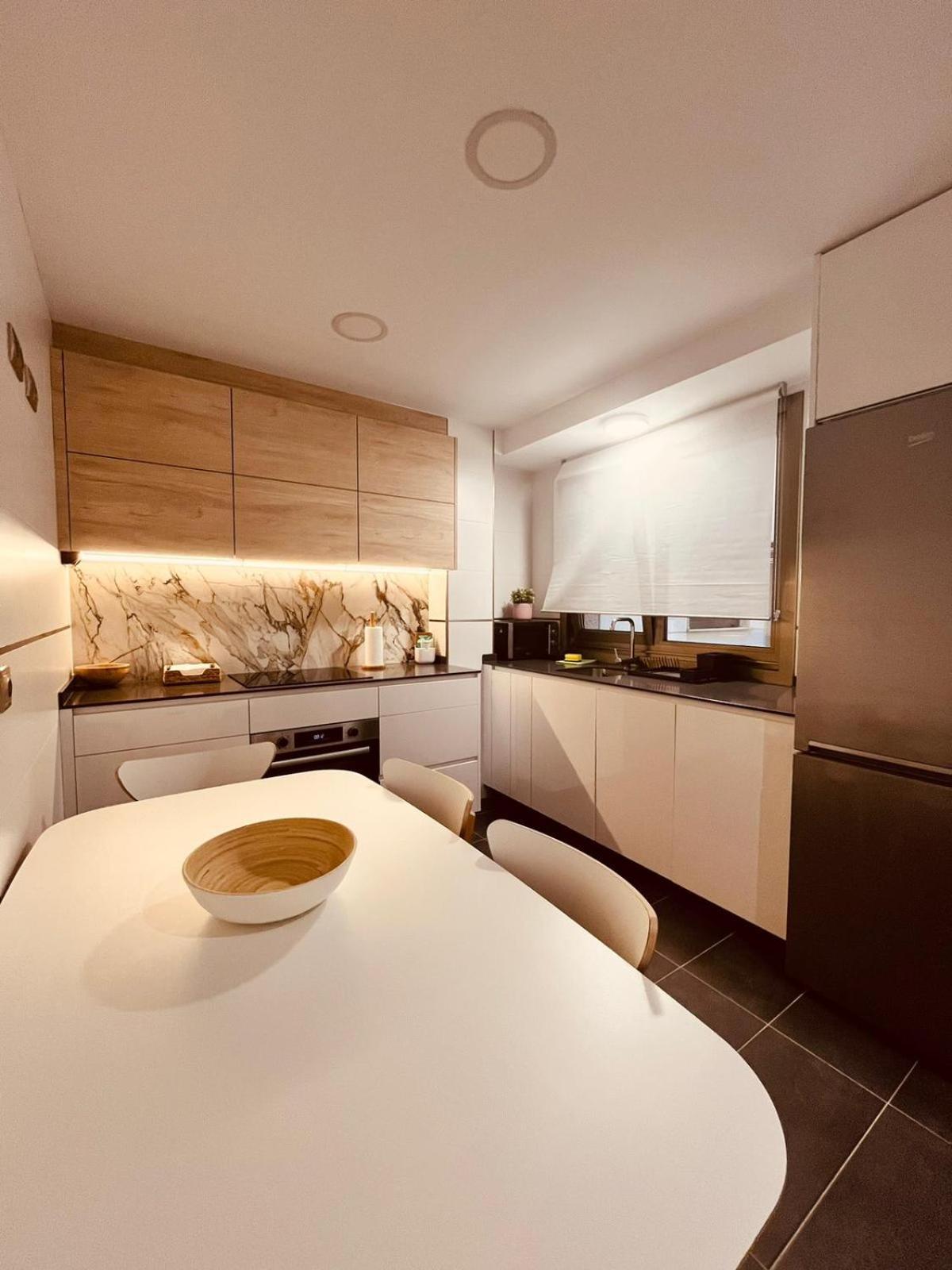 Apartamento Pereiro Вивейро Экстерьер фото