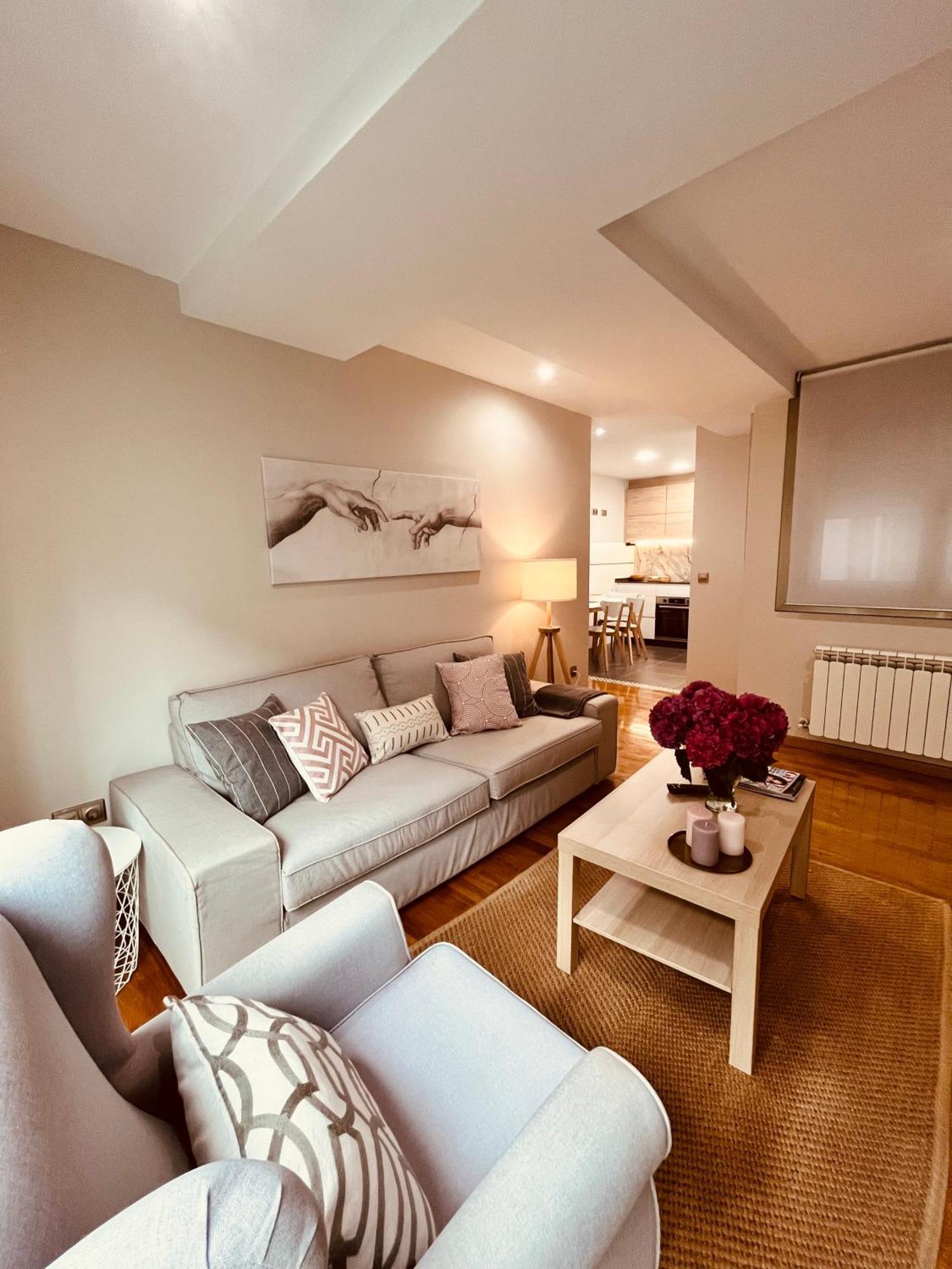 Apartamento Pereiro Вивейро Экстерьер фото